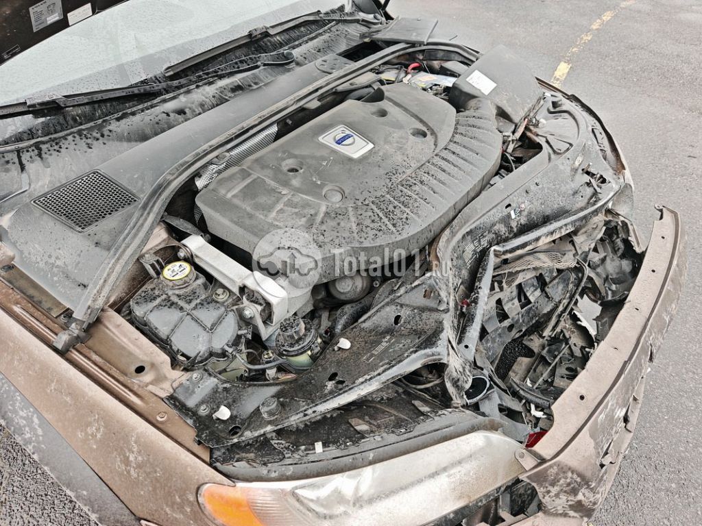 Фото Volvo XC70 64