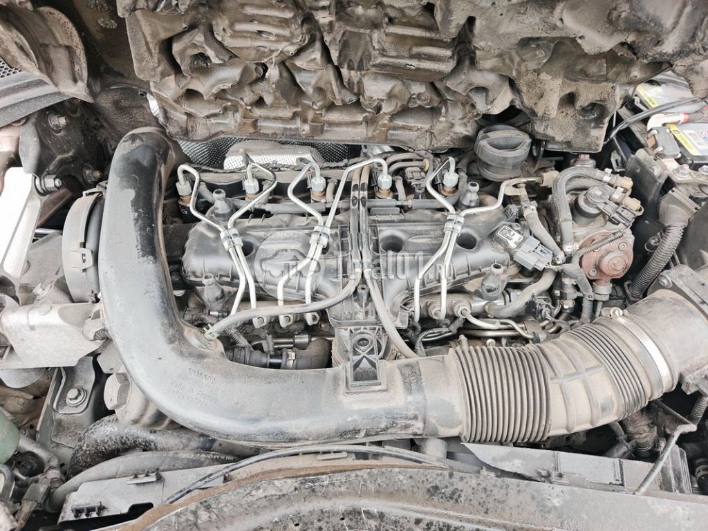 Фото Volvo XC70 66