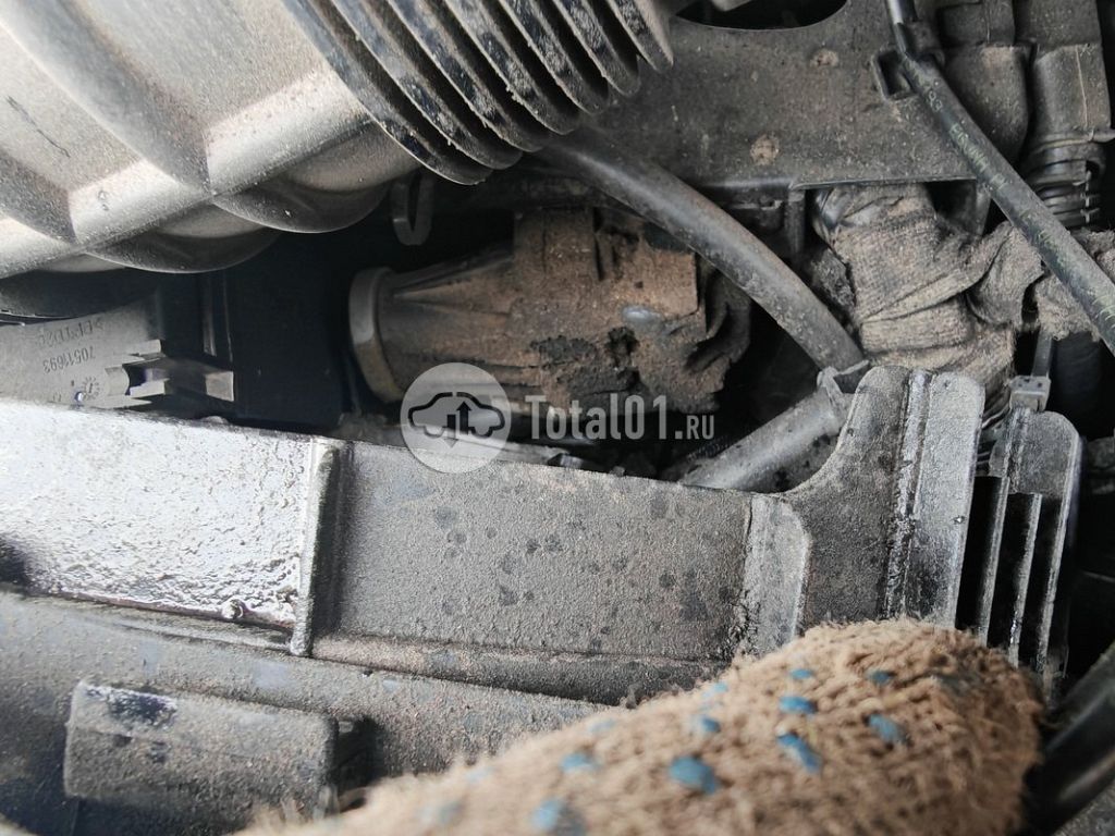 Фото Volvo XC70 70
