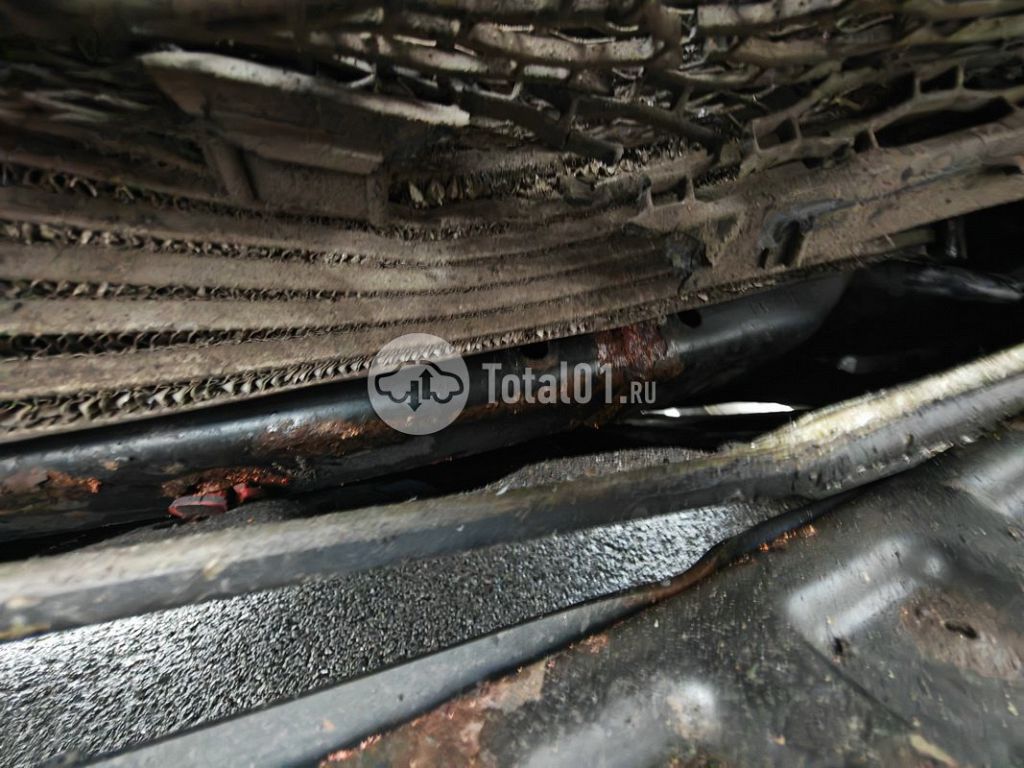 Фото Volvo XC70 74