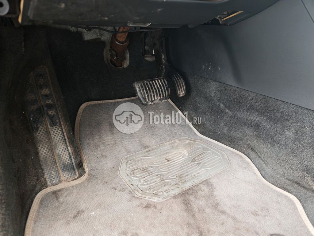 Фото Volvo XC70 80