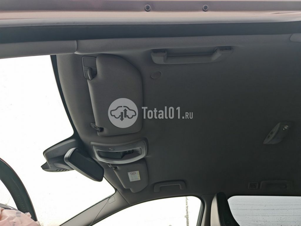 Фото Volvo XC70 86