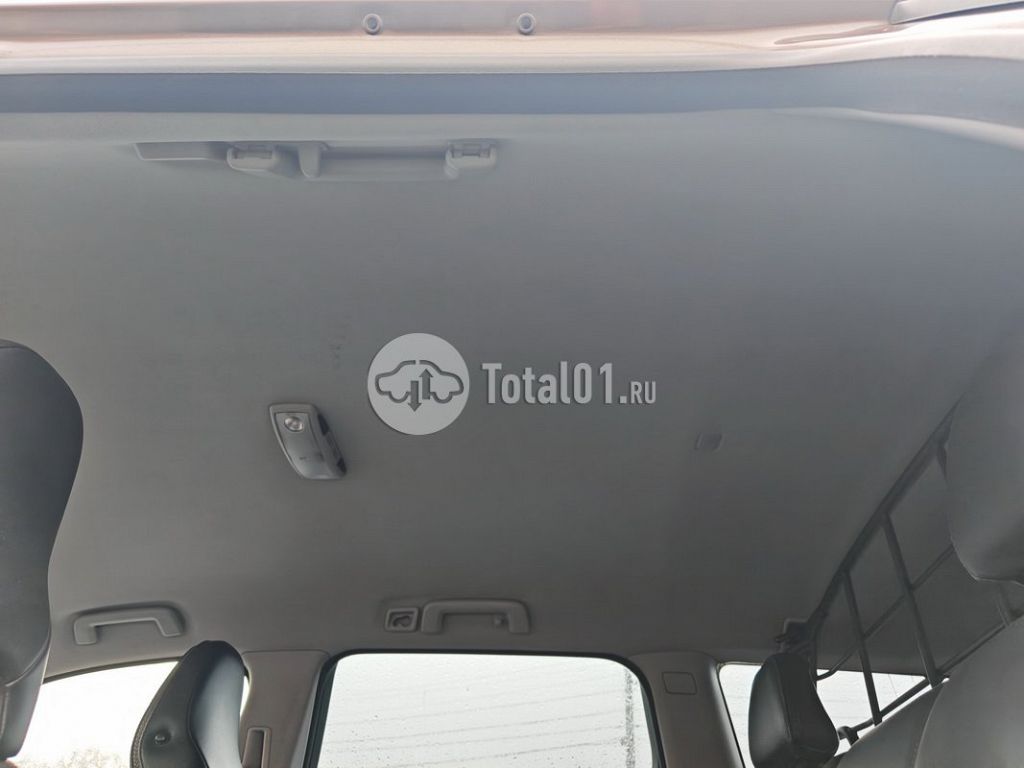 Фото Volvo XC70 104