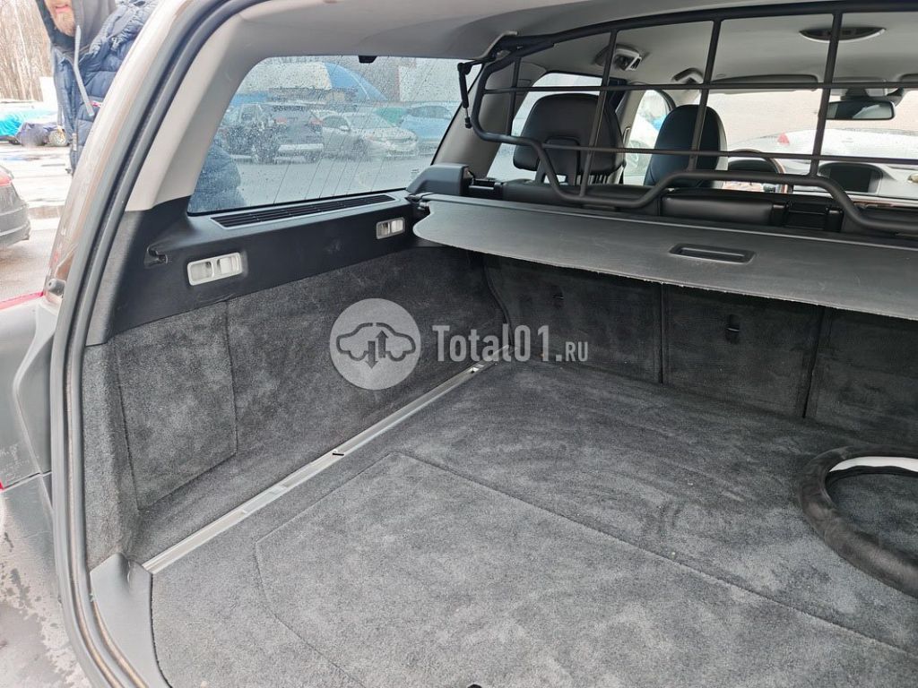 Фото Volvo XC70 116