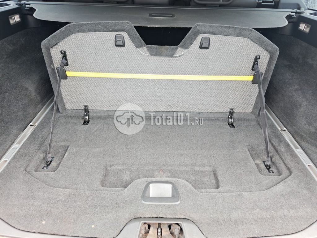 Фото Volvo XC70 120