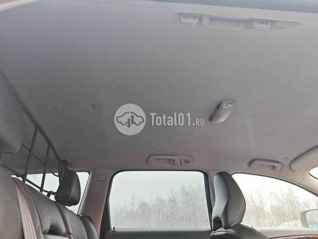 Фото Volvo XC70 142