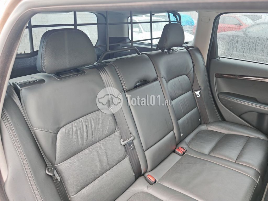 Фото Volvo XC70 146