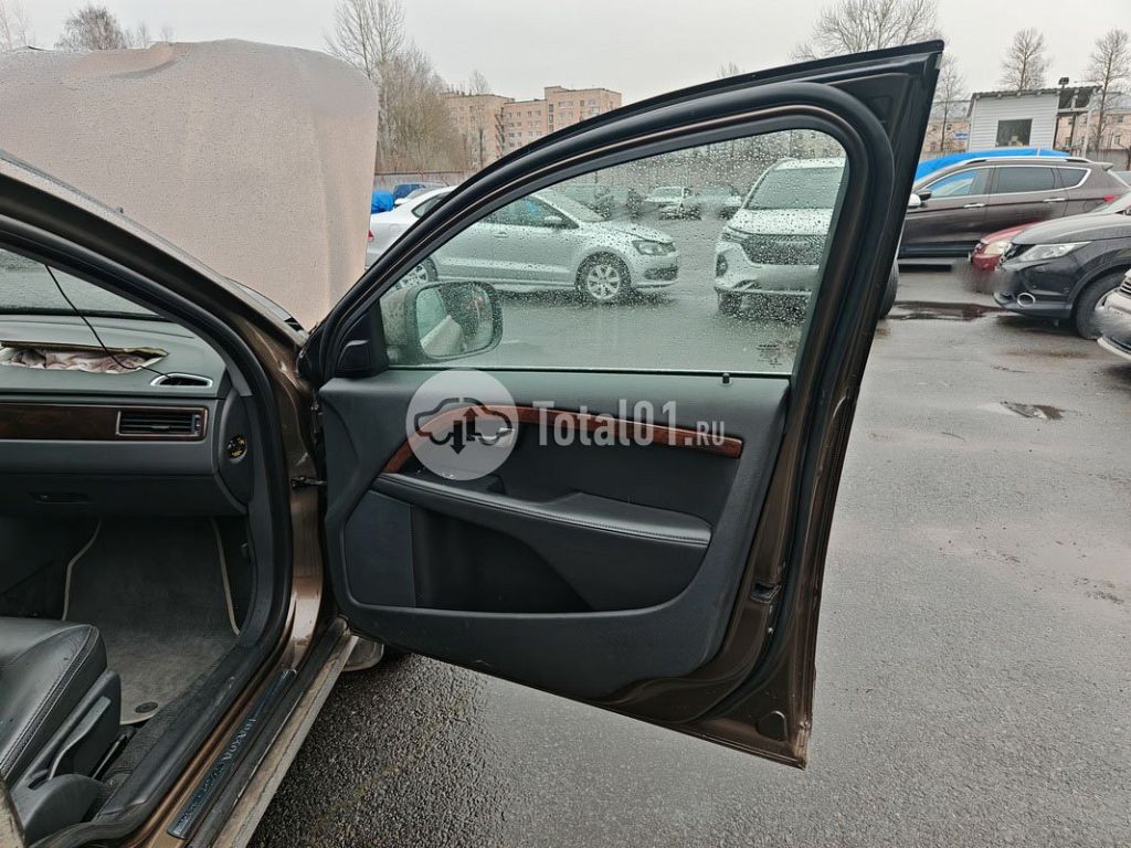 Фото Volvo XC70 148