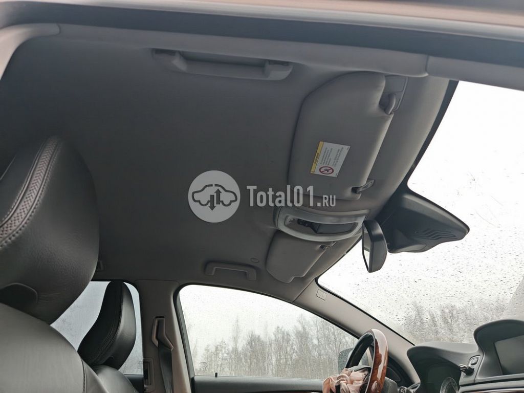 Фото Volvo XC70 158