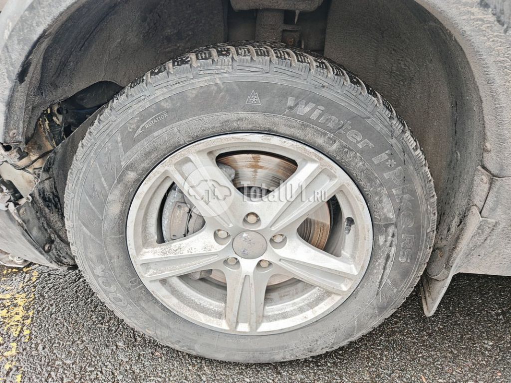 Фото Volvo XC70 172