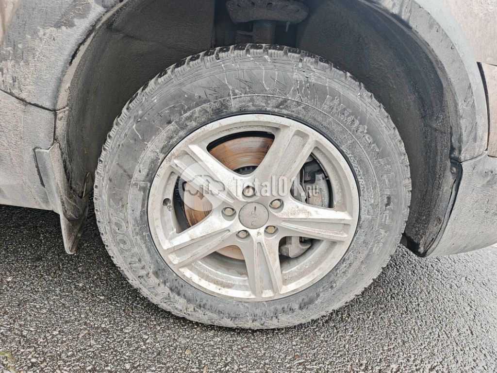 Фото Volvo XC70 176