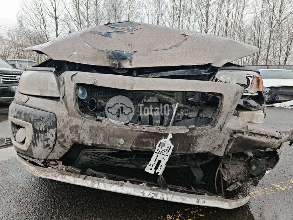 Фото Volvo XC70 178