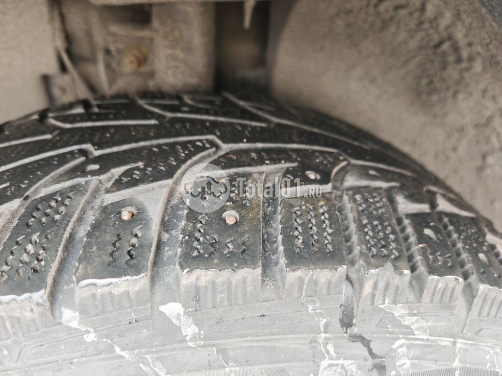 Фото Volvo XC70 180