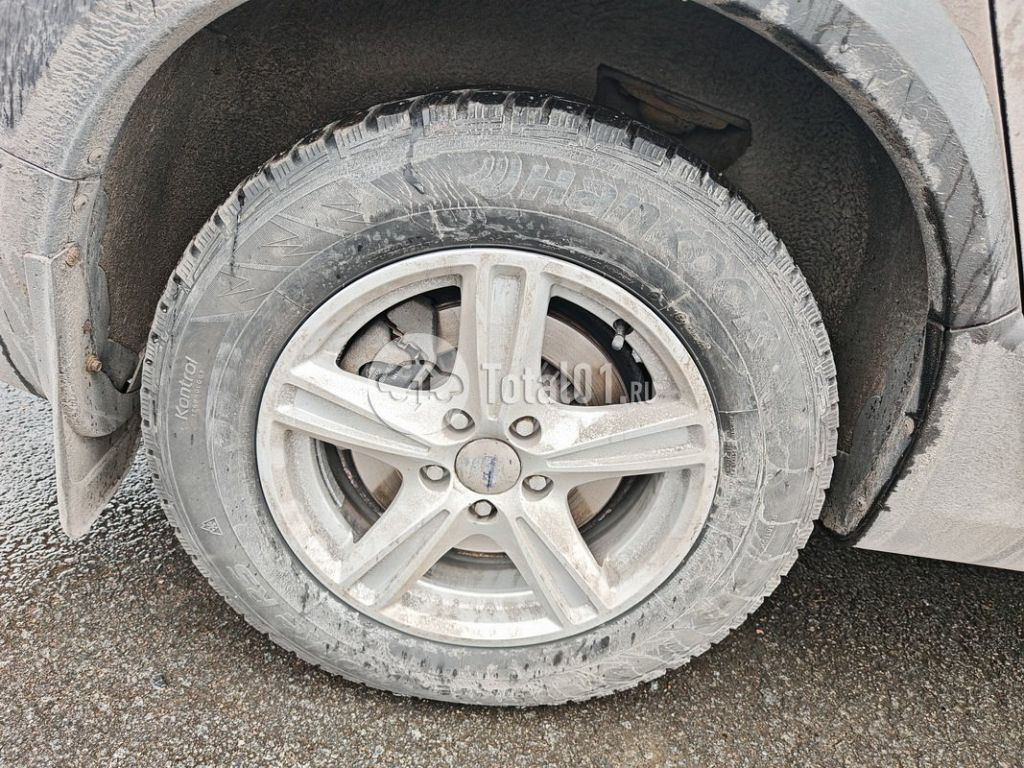 Фото Volvo XC70 182