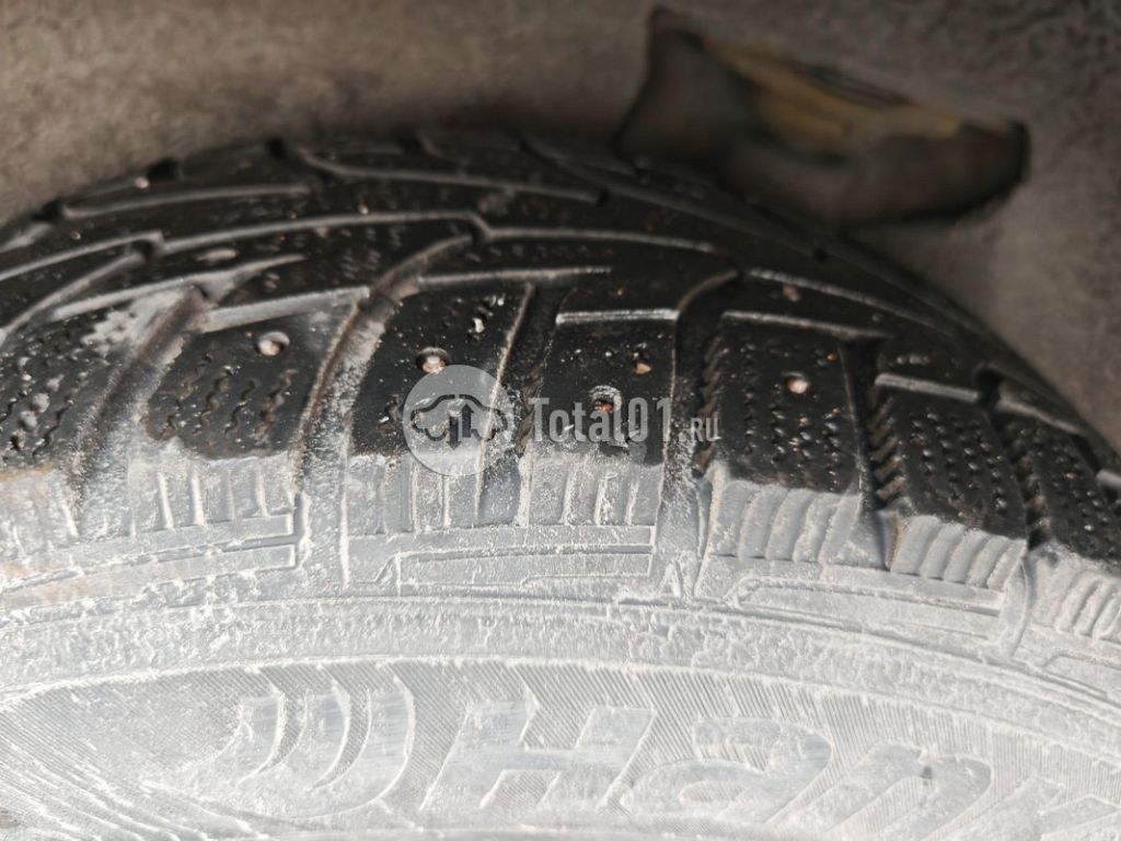 Фото Volvo XC70 184