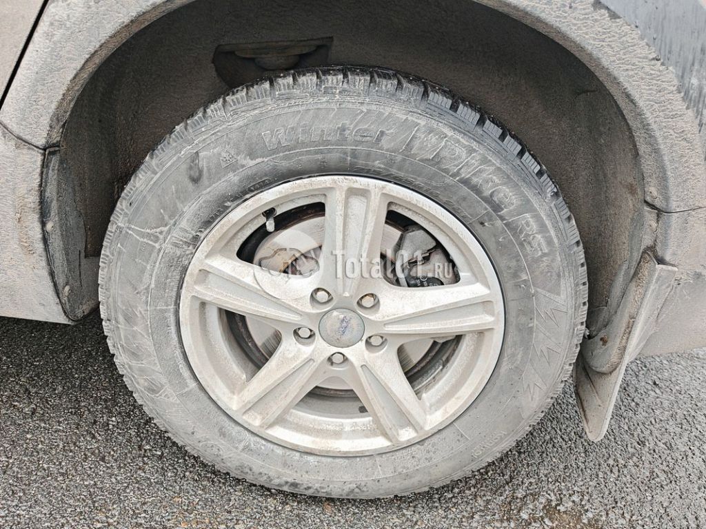 Фото Volvo XC70 186