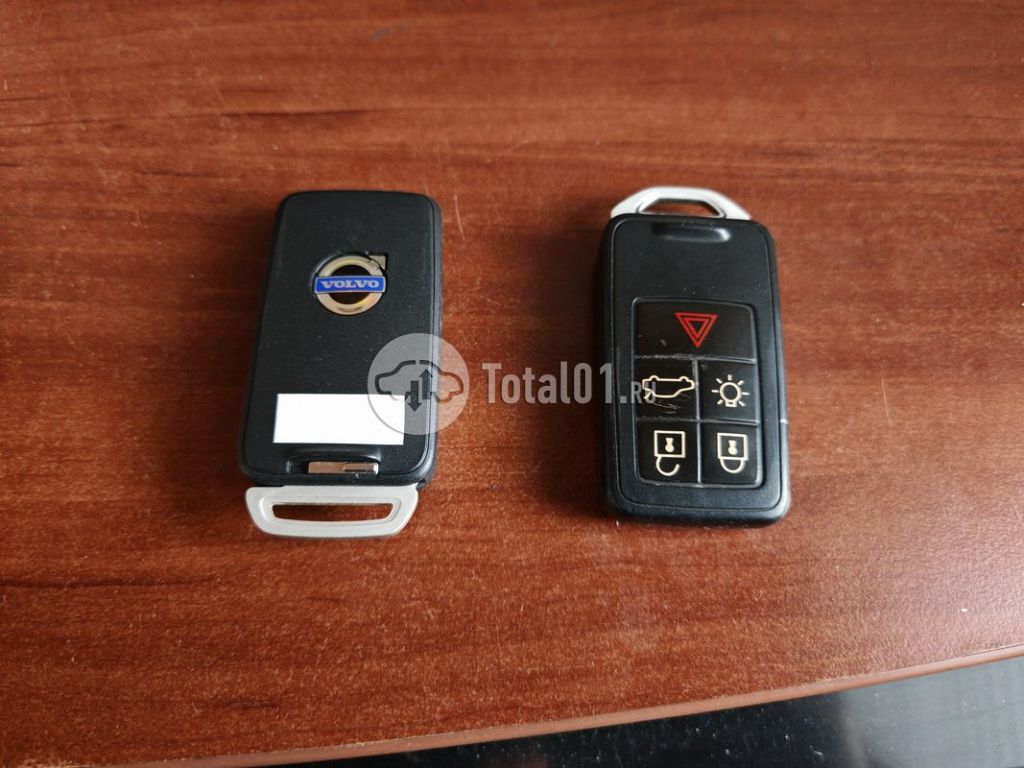 Фото Volvo XC70 192