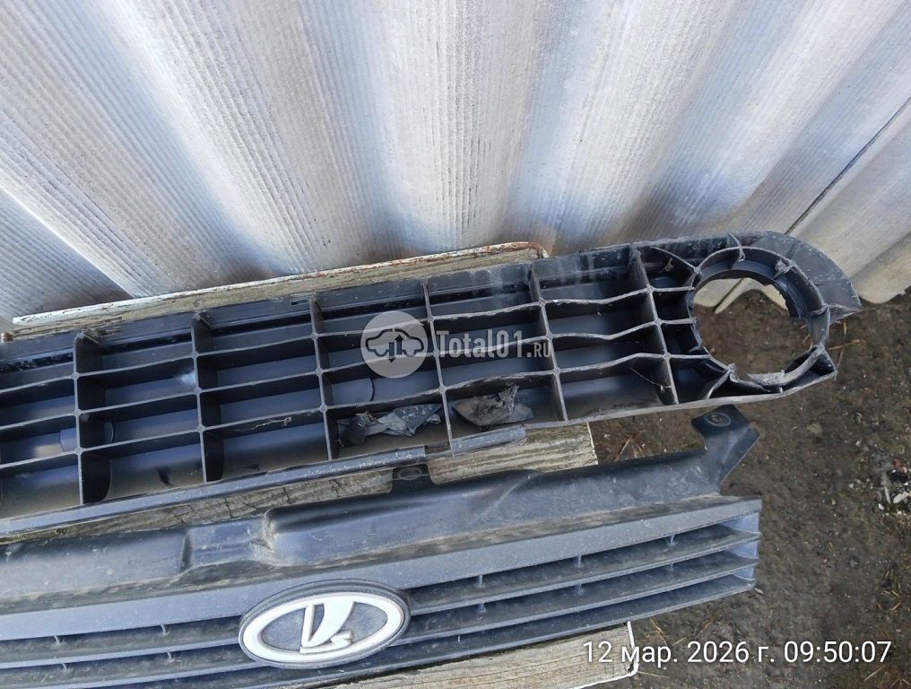 Фото ВАЗ (LADA) Kalina 14