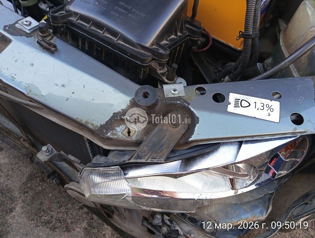 Фото ВАЗ (LADA) Kalina 16