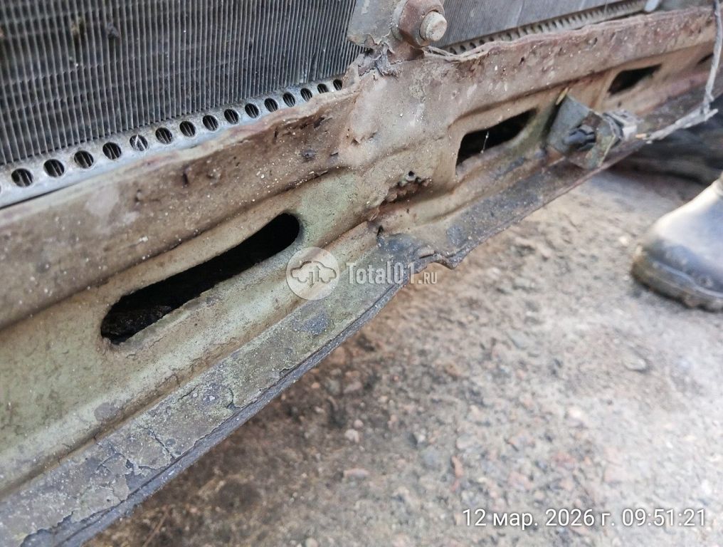 Фото ВАЗ (LADA) Kalina 20