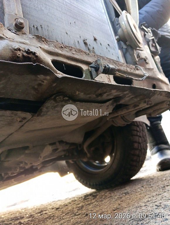 Фото ВАЗ (LADA) Kalina 22