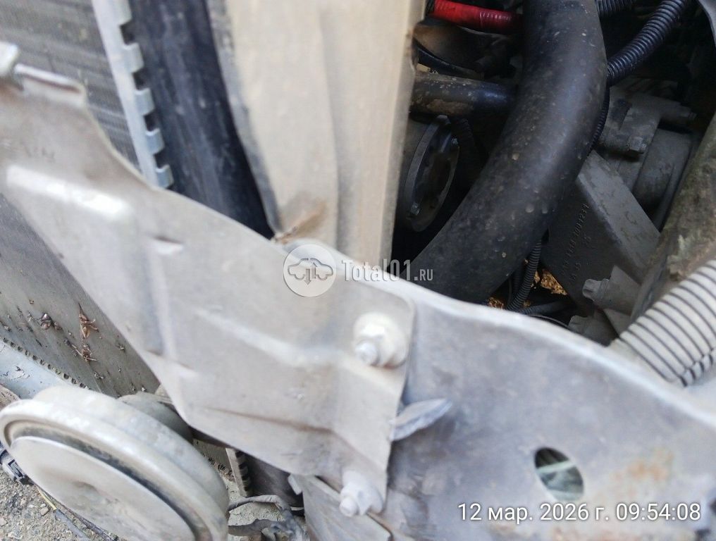 Фото ВАЗ (LADA) Kalina 24