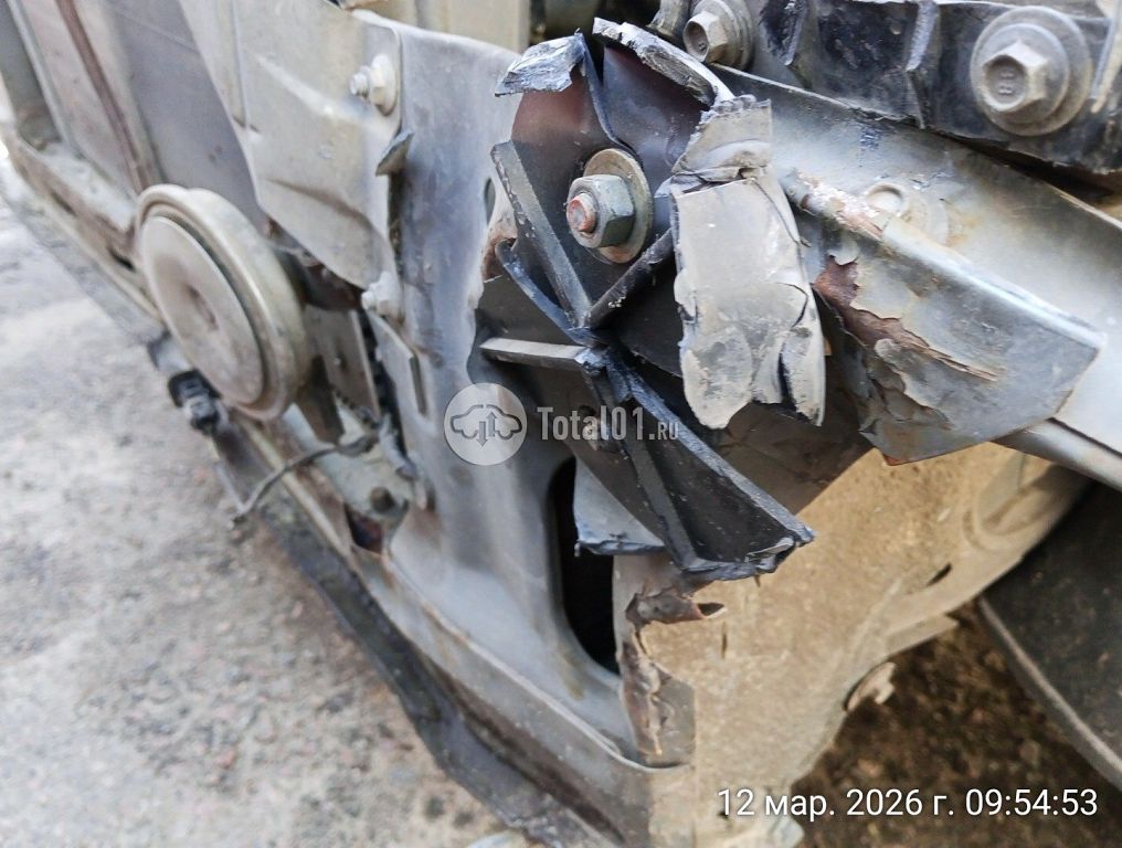 Фото ВАЗ (LADA) Kalina 28