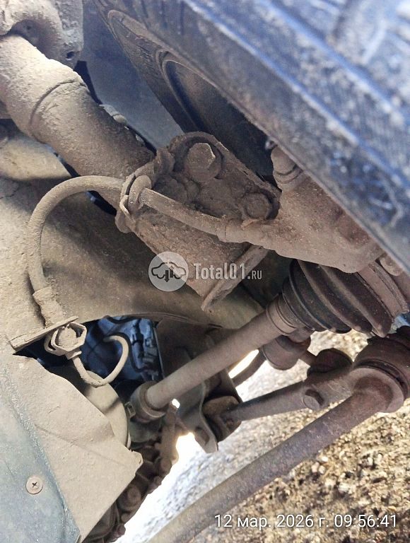 Фото ВАЗ (LADA) Kalina 30