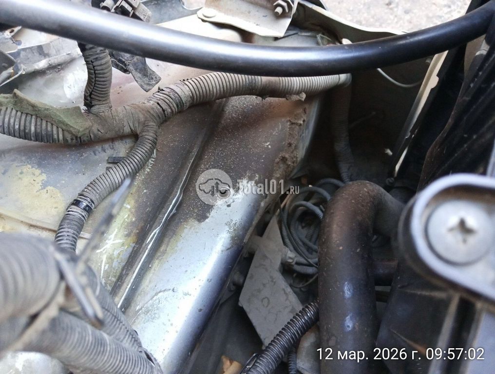 Фото ВАЗ (LADA) Kalina 32