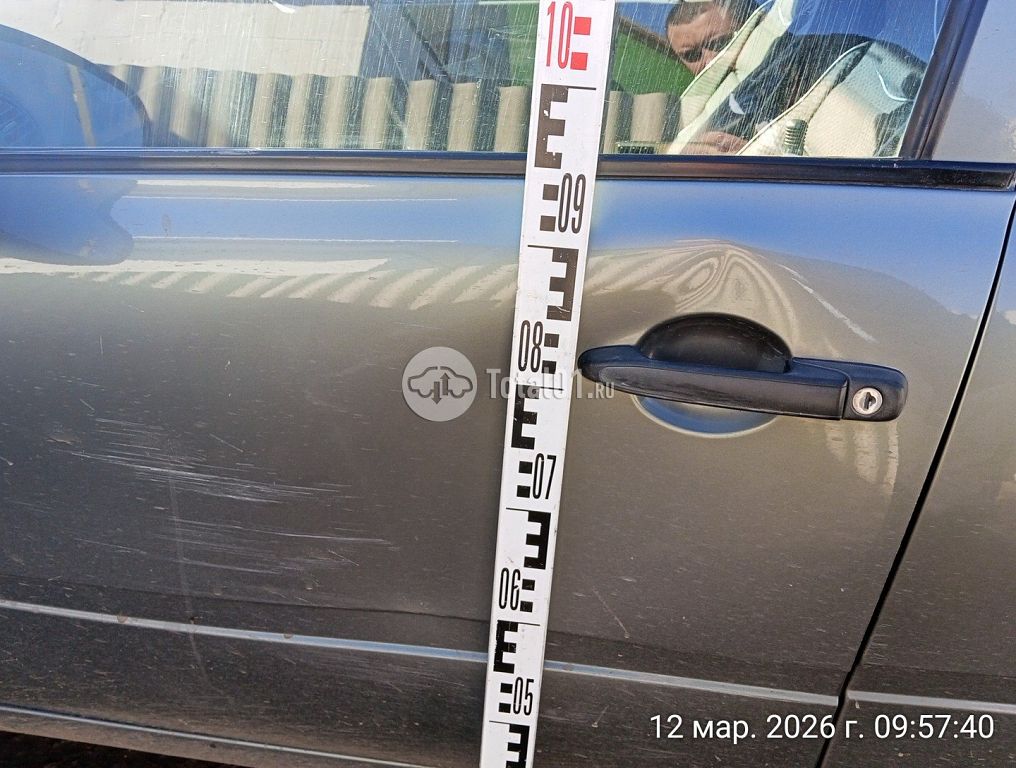 Фото ВАЗ (LADA) Kalina 34