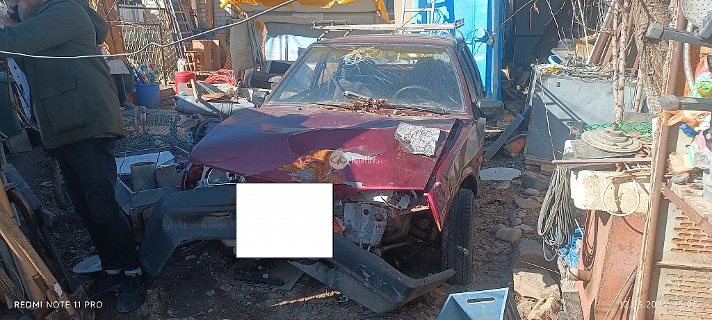 Фото ВАЗ (LADA) 21099 4