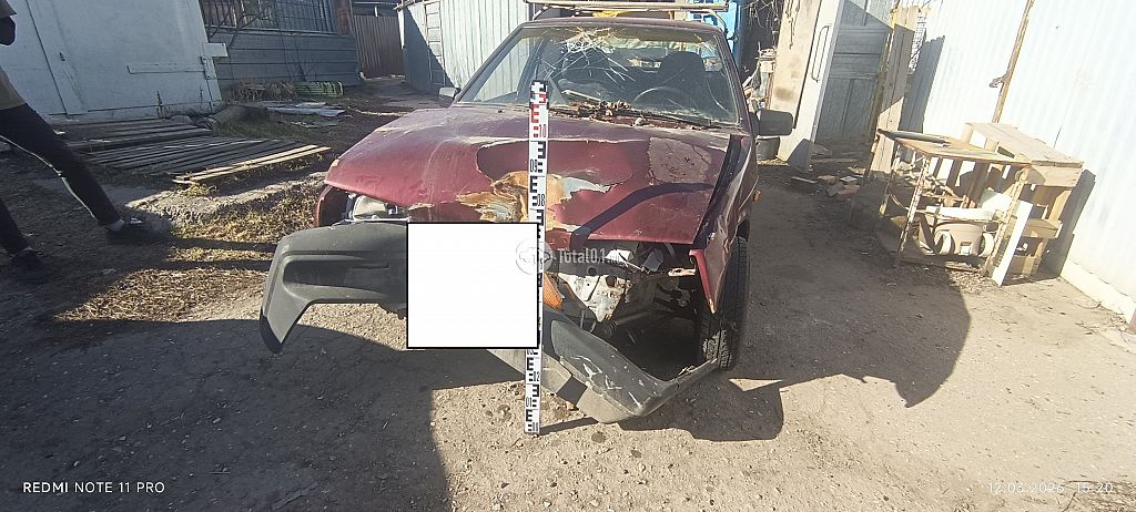 Фото ВАЗ (LADA) 21099 14