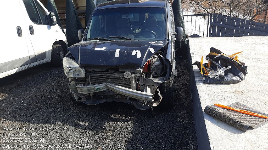 Фото FIAT Doblo 4