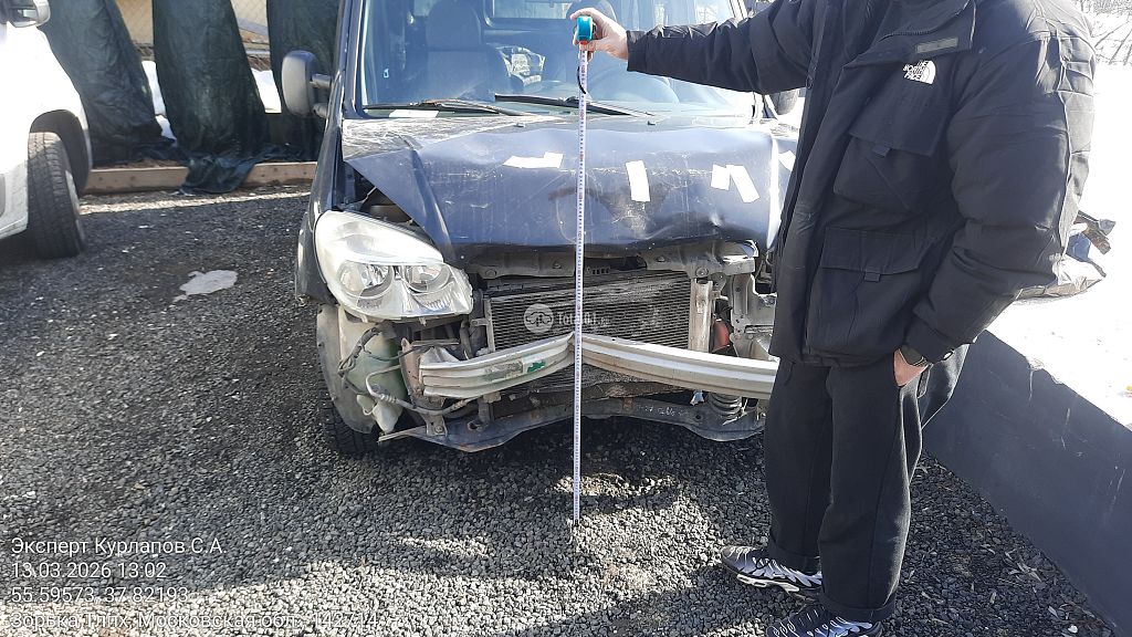 Фото FIAT Doblo 14