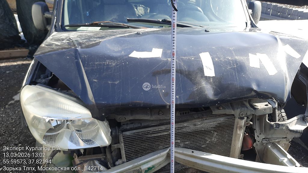 Фото FIAT Doblo 18