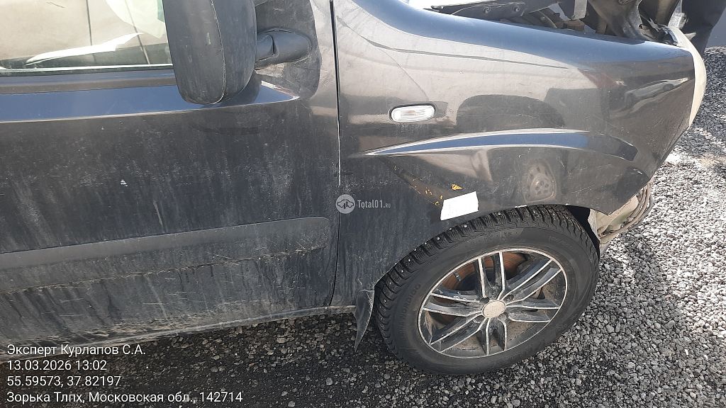 Фото FIAT Doblo 22