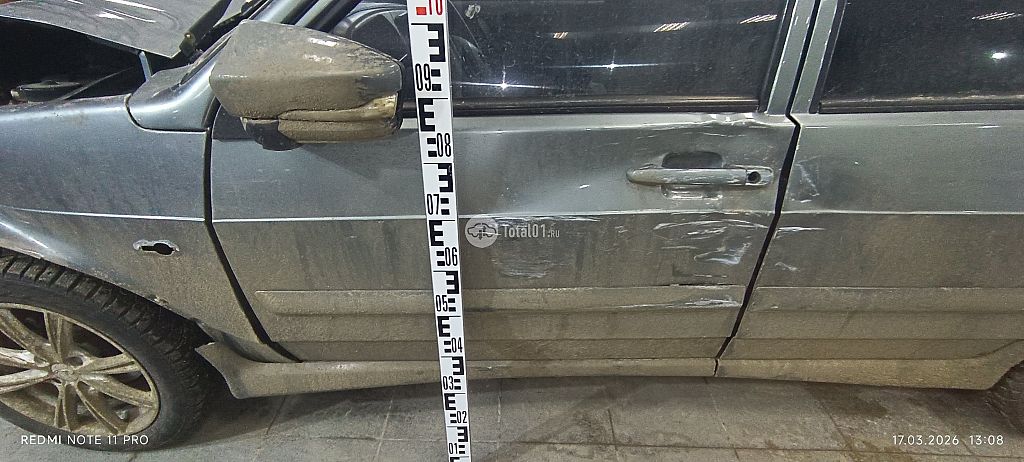 Фото ВАЗ (LADA) 2114 Samara 12