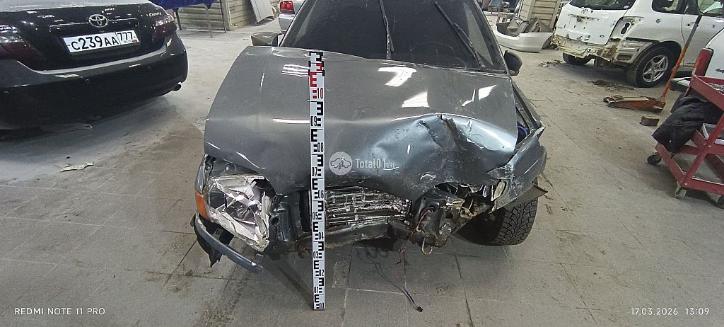 Фото ВАЗ (LADA) 2114 Samara 18