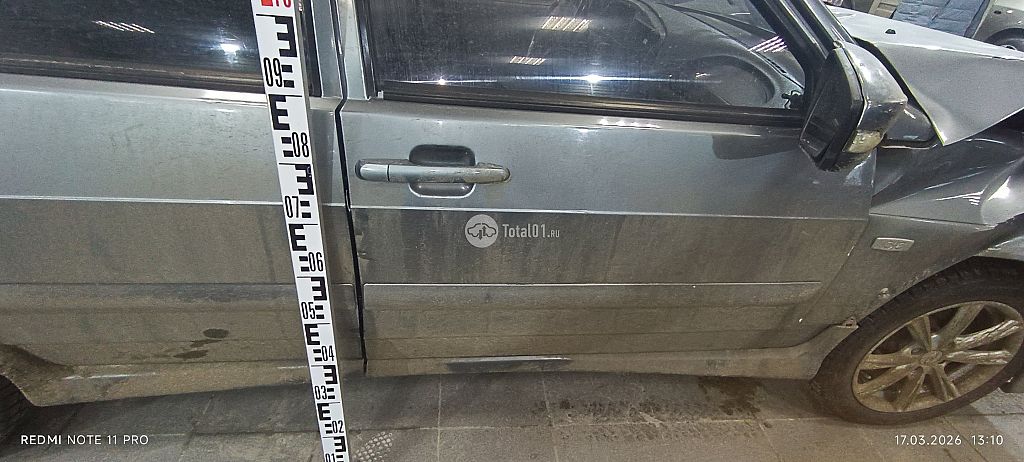 Фото ВАЗ (LADA) 2114 Samara 24