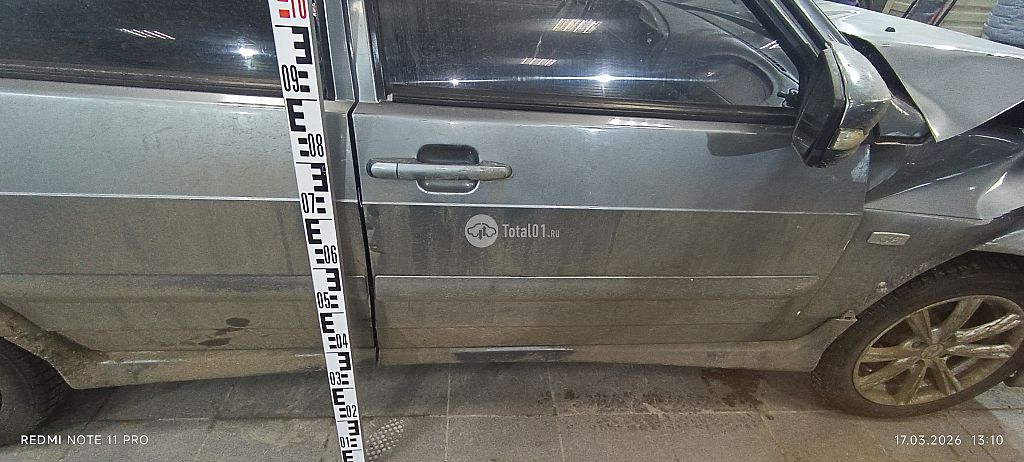 Фото ВАЗ (LADA) 2114 Samara 26