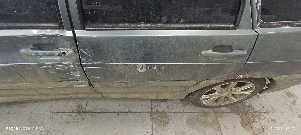 Фото ВАЗ (LADA) 2114 Samara 28