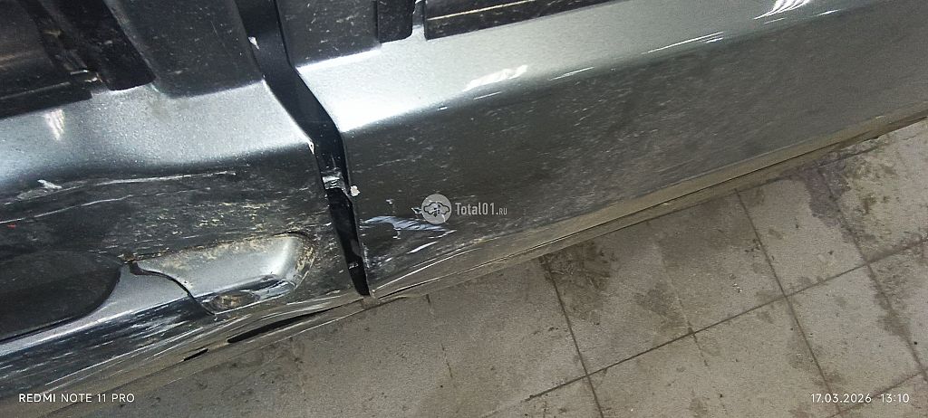 Фото ВАЗ (LADA) 2114 Samara 30