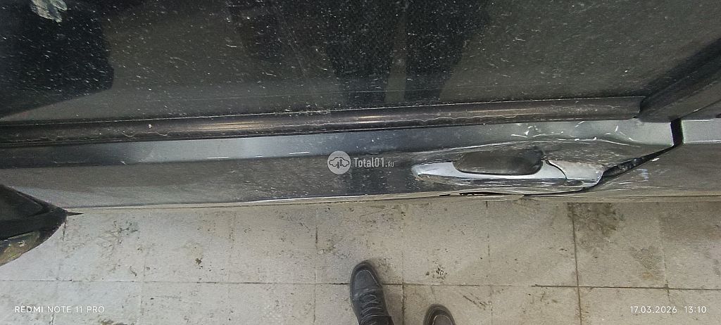 Фото ВАЗ (LADA) 2114 Samara 32