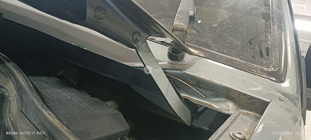 Фото ВАЗ (LADA) 2114 Samara 34