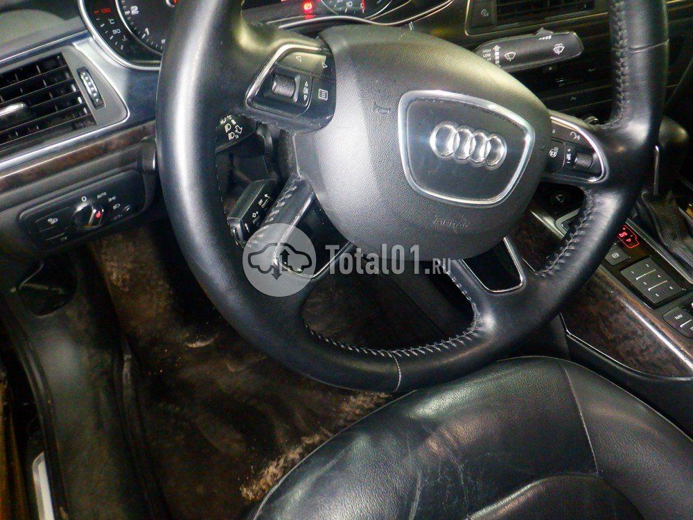 Фото Audi A6 44