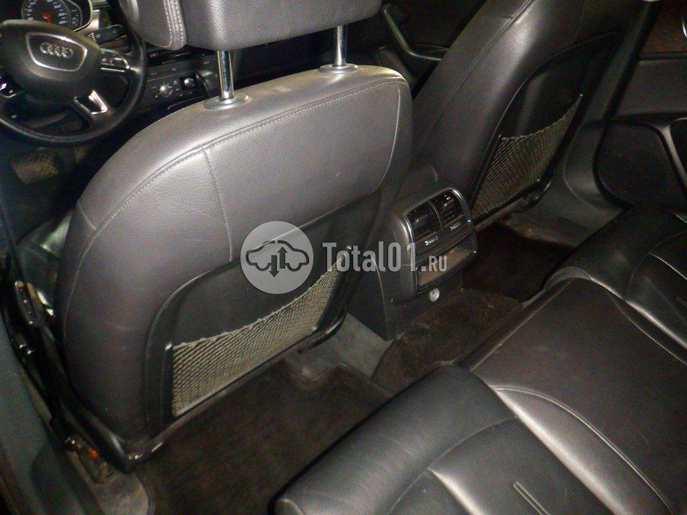 Фото Audi A6 68
