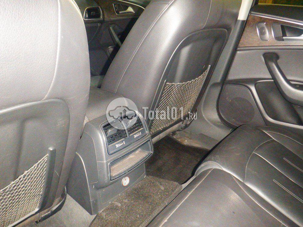 Фото Audi A6 70