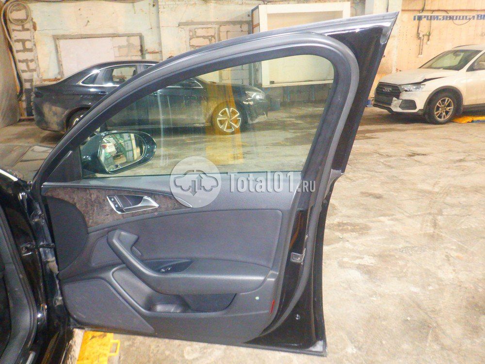 Фото Audi A6 102