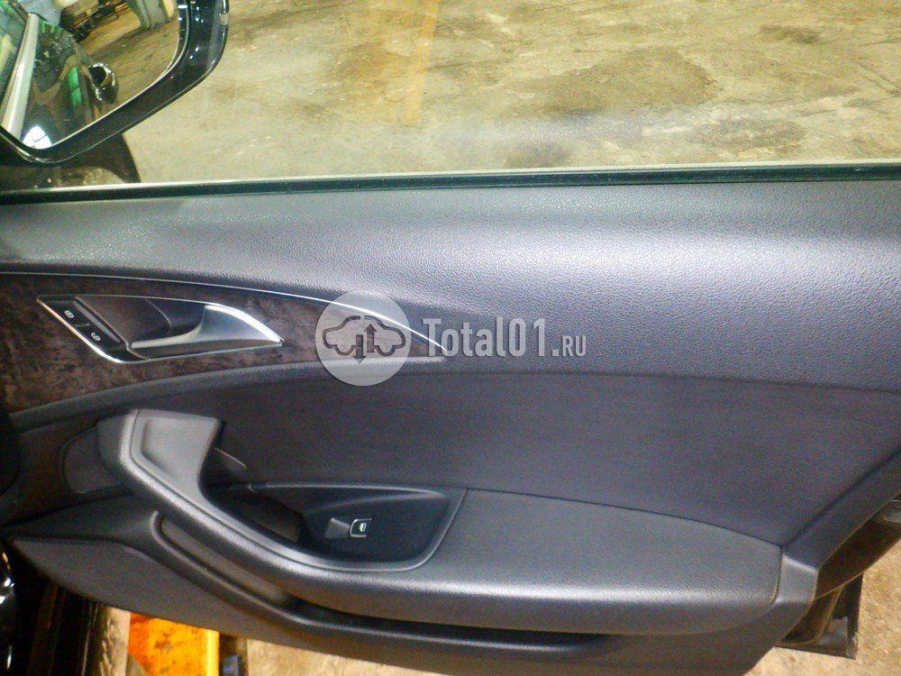 Фото Audi A6 104