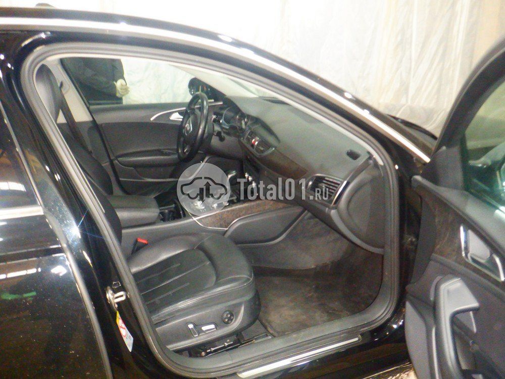 Фото Audi A6 106